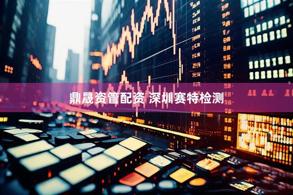 鼎晟资管配资 深圳赛特检测